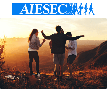 AIESEC LaPieza