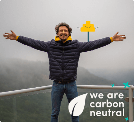 Carbon Neutral LaPieza